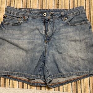 Vintage Ralph Lauren Polo Jeans Company Women’s Denim Shorts - size 12